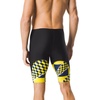 image:imageSpeedo Mens Swimsuit Jammer Endurance Trending Fast  Manufacturer DiscontinuedNavyGold