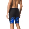 image:imageSpeedo Mens Swimsuit Jammer Endurance Trending Fast  Manufacturer DiscontinuedSpeedo Blue