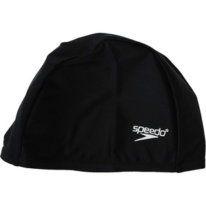 image:imageSpeedo Lycra Solid Swim CapSpeedo Black